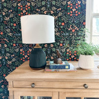 Rifle Paper Co. Wildwood 27' L x 27 Rifle Paper Co. Wildwood 27' L x 27